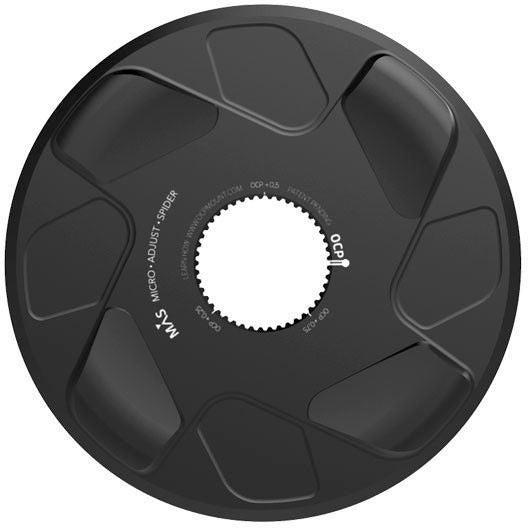 Rotor Crank Spider Direct 1X/2X Aero Mas 110 x 4